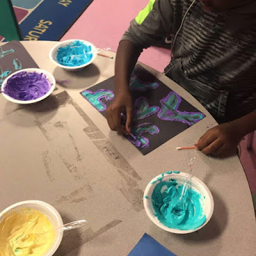 Crayola Learning Center by null