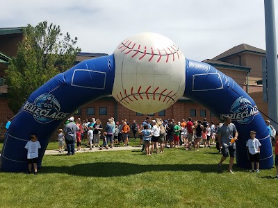 FirstEnergy Park