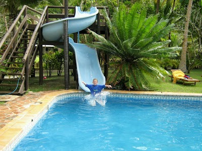 photo of Swimming Pool