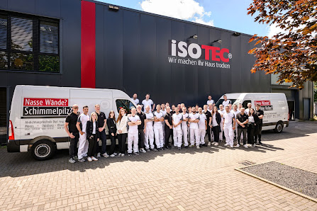 ISOTEC-Fachbetrieb Abdichtungstechnik Dipl.-Ing. Morscheck GmbH - Neukirchen-Vluyn