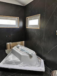 Photo n°1 de Entreprise Laurent Penaud à Genilac (Plombier)