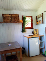 Photo n°23 de Camping La Borie Basse à Condat (Terrain pour camping-cars)