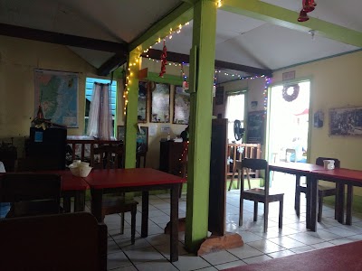Photos of Eva's Restaurant