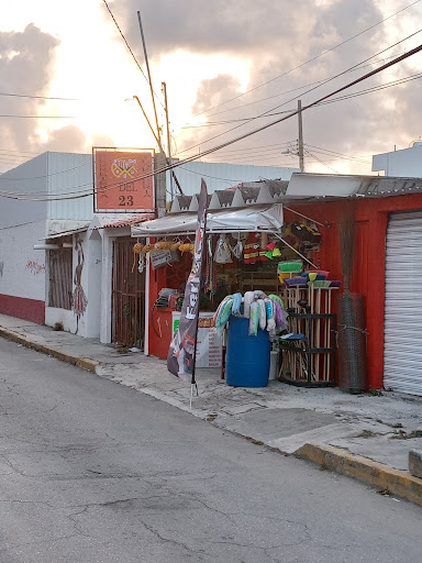Hardware store Market 23 Gallery - Mexico