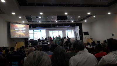 Photos of IPUC