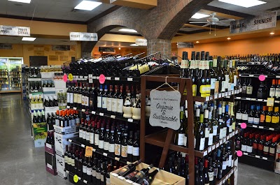 Grapevine Wine & Spirits