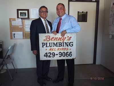 BPI Plumbing