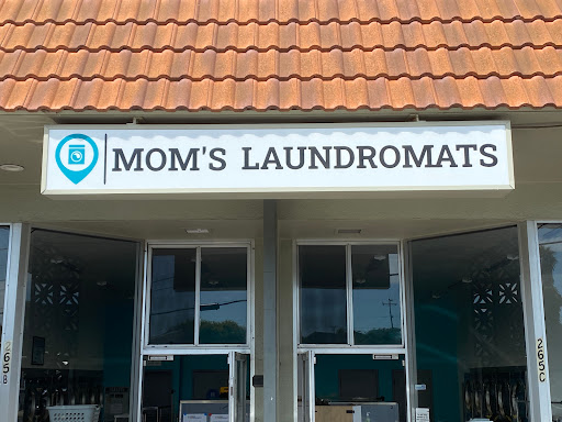 Mom's Laundromats Gallery - United States