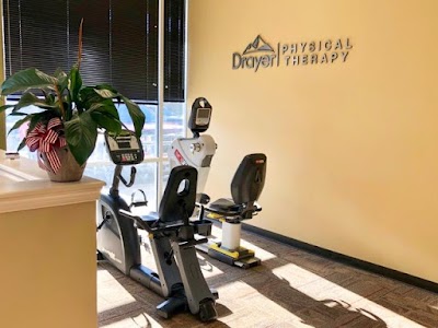 Drayer Physical Therapy Institute