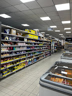 Intermarché à Saint-Brice-sous-Forêt