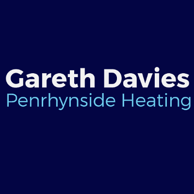 Penrhynside Heating - Visual