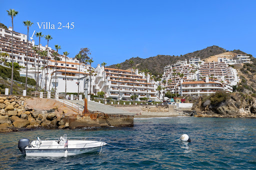 Hamilton Cove Vacation Rental Catalina