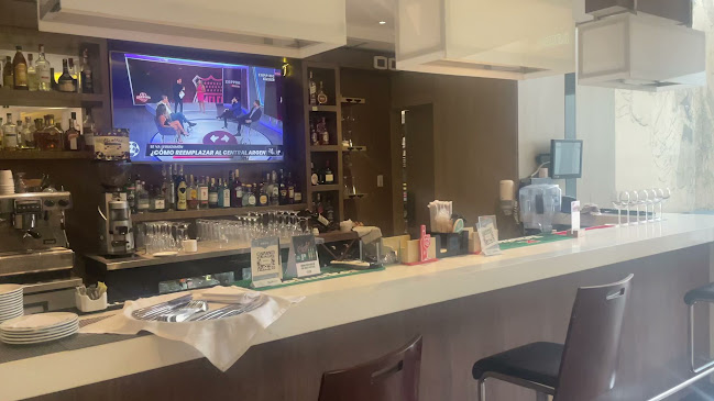 Opiniones de Radisson Hotel Guayaquil en Guayaquil - Hotel