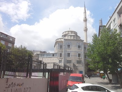 Haci Ahmet Akar Mosque