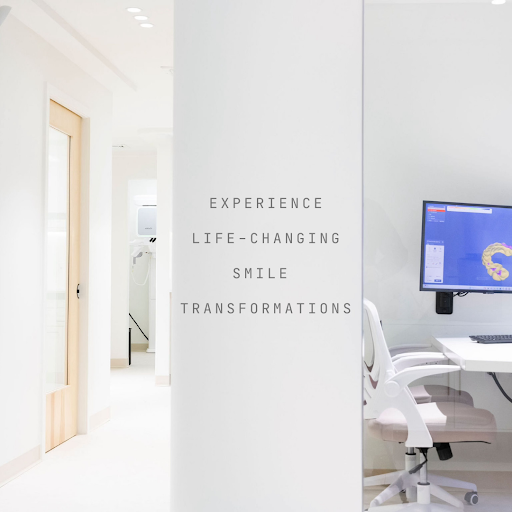 The Orthodontist & Co. in Upper East Side