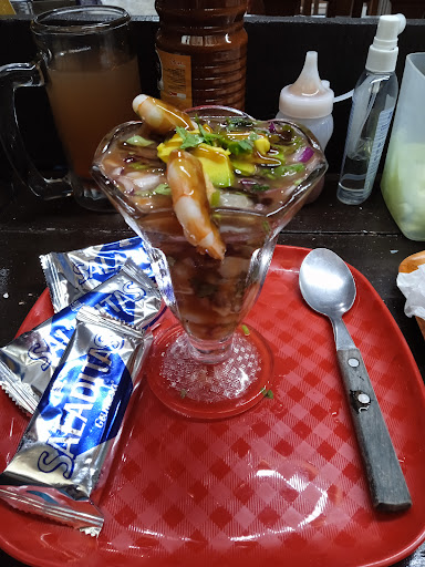 El Crustaceo cocteles y mariscos - Thumbnail