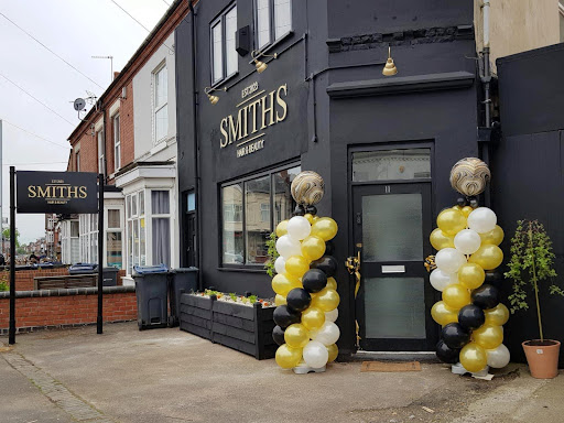 Smiths Hair & Beauty