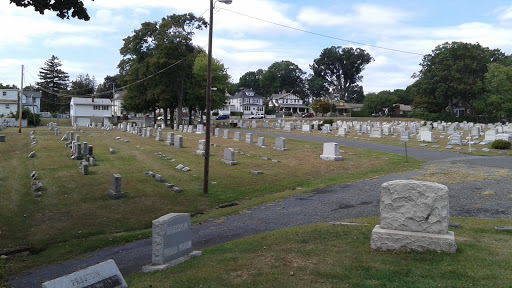 Locust Hill Cemetery - Thumbnail