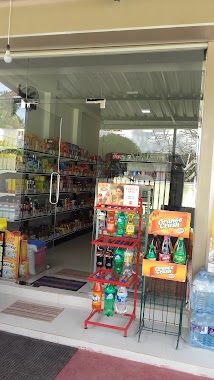 RAVISHKA MINI SUPERMARKET, Author: Shan Ravishka Pravindika