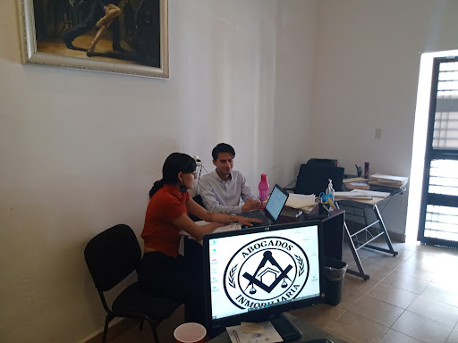 Abogados Especializados A. I. Gallery - Mexico