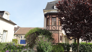 Photo n°1 de Etablissement fermé Carpe Diem à Dijon (Gîte)