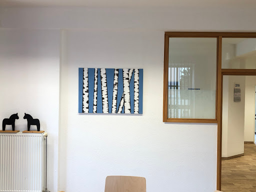 Kanzlei Uebe Gallery - Germany