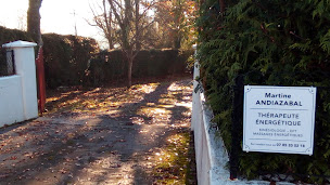 Photo n°4 de Martine ANDIAZABAL - Kinésiologue-Magnétisme-Massages énergétiques à Ustaritz (Kinésiologue)