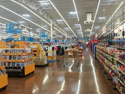 Photos of Walmart Altozano