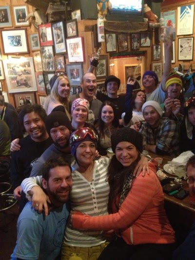 Photos of Minturn Saloon