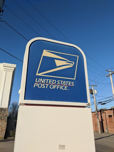 United States Postal Service