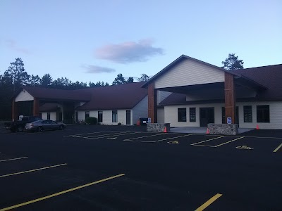 Photos of St Germain Evangelical Free Church