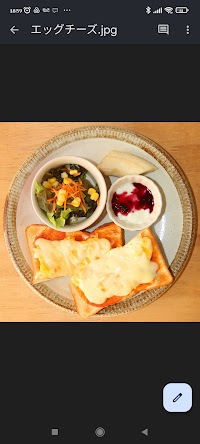 cafe schna schna シュナシュナ