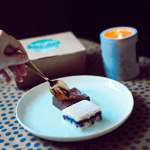 Wey Dining - Visual