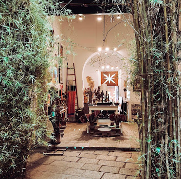 EXOTIC ROOTS by null