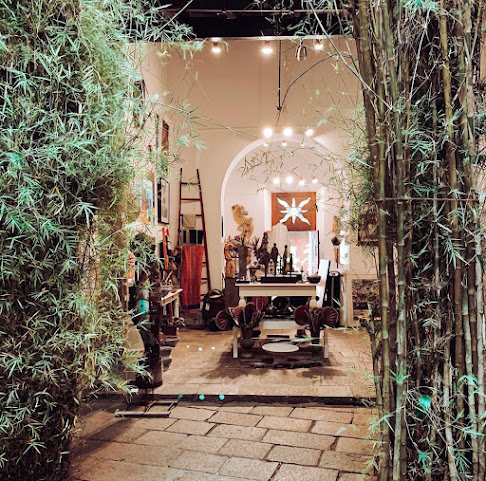 EXOTIC ROOTS by null