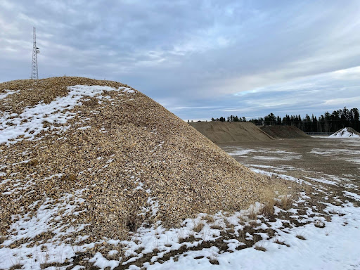 Gering Gravel Sales - Thumbnail