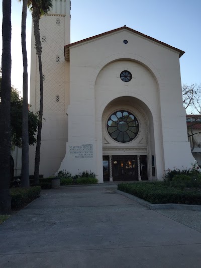 Photos of La Cienega Park