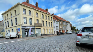 Photo n°1 de BEAUTY BARBER à Saint-Omer (Magasin d'articles de coiffure pour hommes)