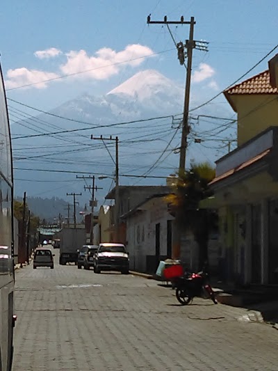 Photos of Joaquin Canchola Hostel