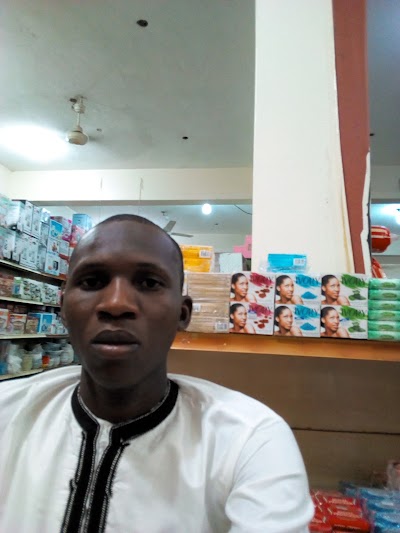 supermarket