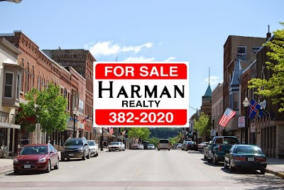 Harman Realty