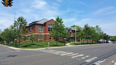 Darien Library