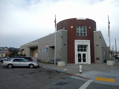 Bayview Police Station