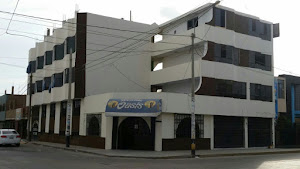 Hostal Oasis Chincha 7