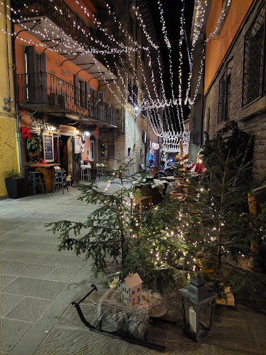 Apt Fanano - Visual
