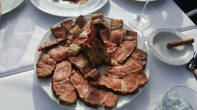 Ristorante Il Vescovino