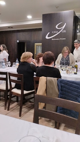 Avaliações doCasa GIL - Catering e Organização de Eventos em Braga - Restaurante