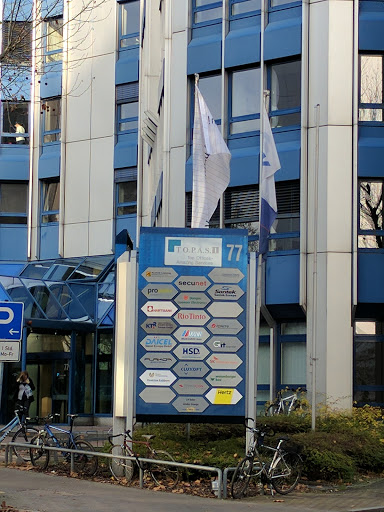 HSD Europe GmbH - Thumbnail