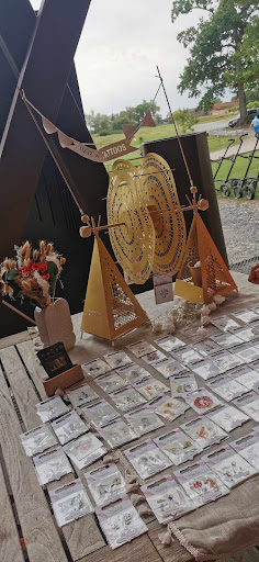 ✨ Les Folies Douces 03 : des animations originales à Vichy pour vos mariages et anniversaires