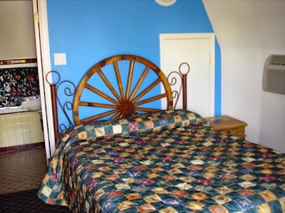 Photos of Wigwam Motel